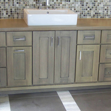 Laundry/Wash Room