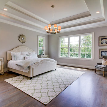 Overbrook Home