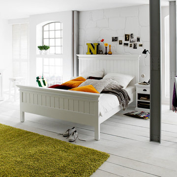 Modern Apartement in Berlin
