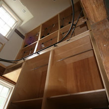 Closets