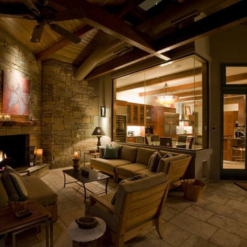 Austin Contemporary