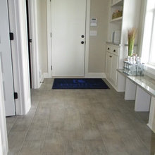 Flooring
