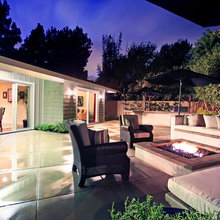 Patio Ideas