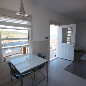 ShoreLark by the Sea Vacation Rentals, Upper Nest