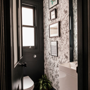 Crouch End - Full House Refurbishment