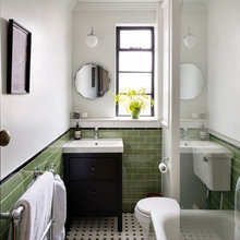 Ensuite shortlist