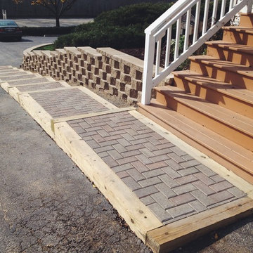 Hardscape Highlights