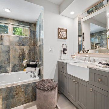 Vacant Staging- Atlantic Highlands, NJ