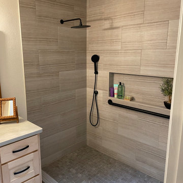 Our Forte- Showers