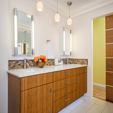 Spa Bath Retreat