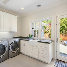 Mudroom