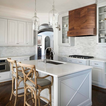Costili Cabinetry LLC