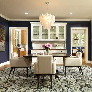 Hint of Nantucket