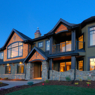 75 Most Popular Traditional Home Design Ideas & Designs in Calgary, AB