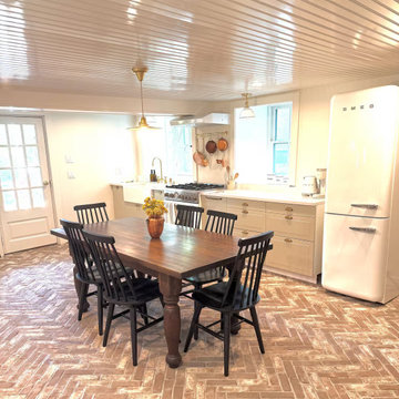 1840 Lock Tender's Cottage - Rosendale, NY