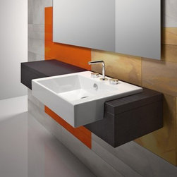 Catalano - Catalano Premium 55 Sink - Bathroom Sinks