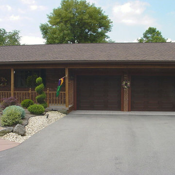 Wayne Dalton Doors