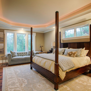 Luxury Traditional Home in Dayton, OH