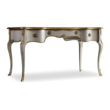 bureau de travaille
