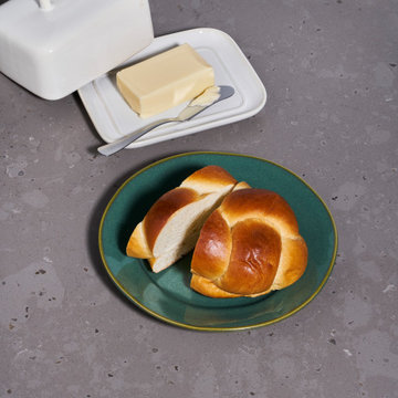 Silestone Urban Crush Brass Relish