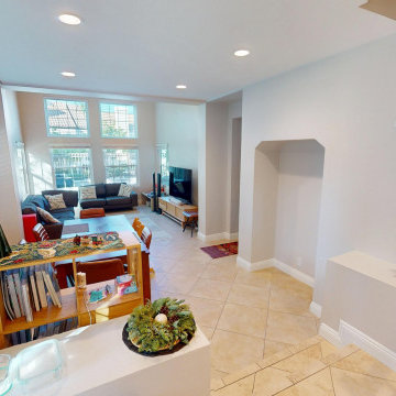 Mission Viejo, CA - Bedroom Addition