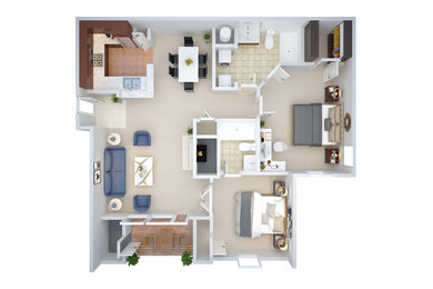 Floor Plans for Real Estate Agents