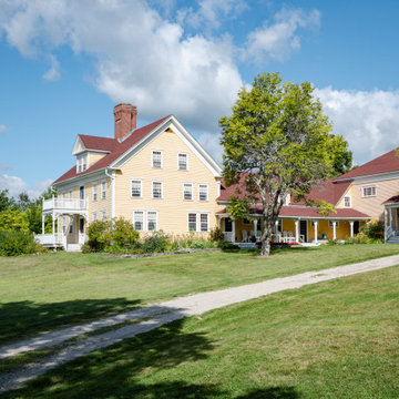 Merrill House