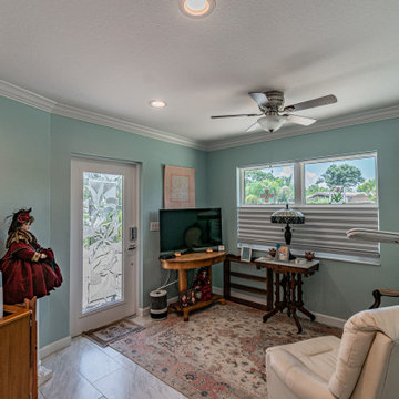 Mother-In-Law Suite Addition