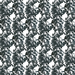 Up For Anything - olive expanded view - Wallpaper
