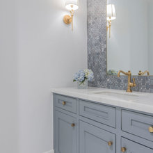 Thorn Ridge Kids Bath