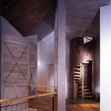 Mountain Village Residence 2