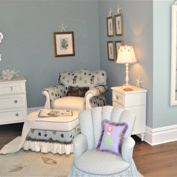 Kids rooms