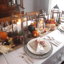 table decor