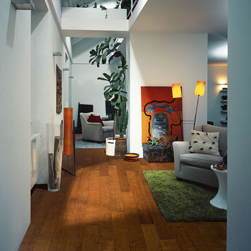 Kahrs Hardwood Flooring