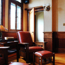 3rd Floor Room
