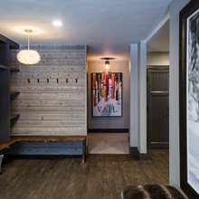 Mudroom