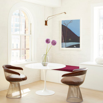 Tribeca Loft Conversion