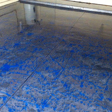 Garage Flooring