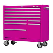 Jewelry Chest