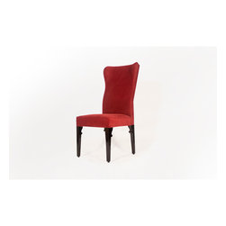 Bespoke Luxury Furniture Collection - Living Room Chairs