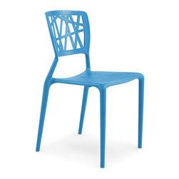 Outdoor Furniture for Commercial, Contract/Hospitality Spaces - Outdoor Lounge Chairs