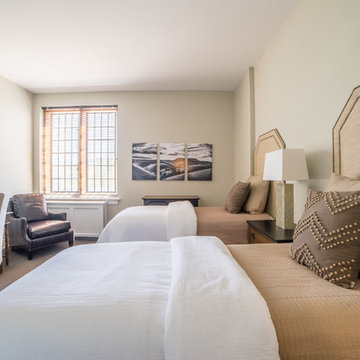 Virginia Military Institute - Overnight Guest Rooms