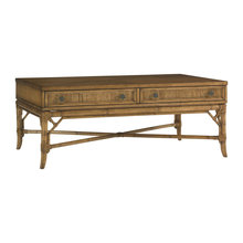 Coffee Table & Misc Furniture