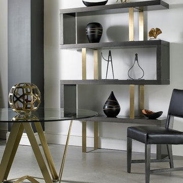 Bookcases