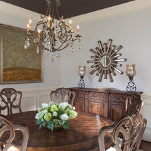 Dining Room Ideas