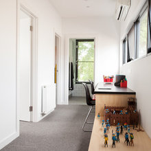 Desk / Work Space