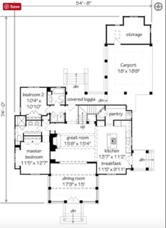 Help with a family house plan | Houzz Forum