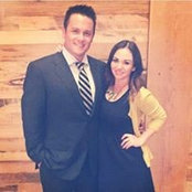 Corie Bowden's photo