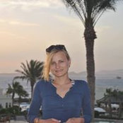 Katya Halavach's photo