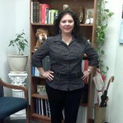 Isabel Cisneros's photo